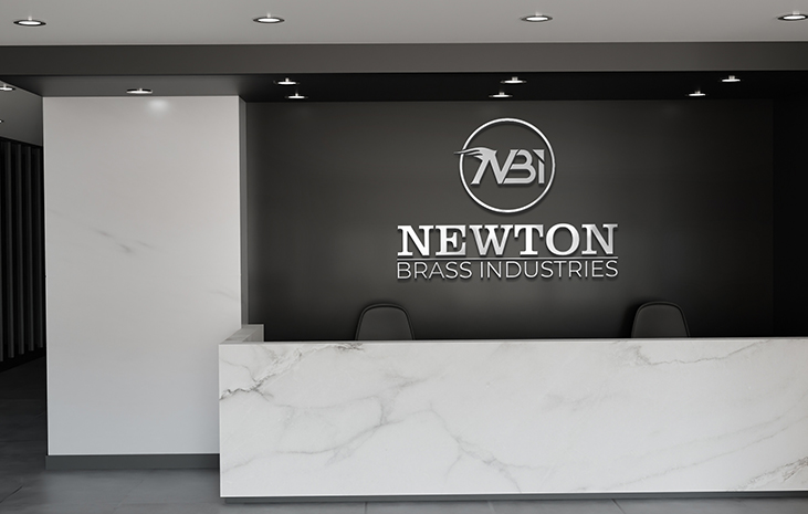 Newton Brass Industries