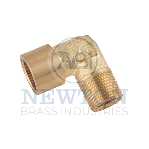 3*8 M-F ELBOW