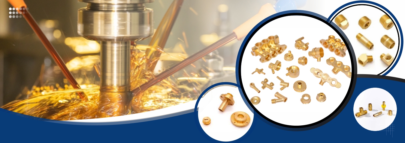 Newton Brass Industries