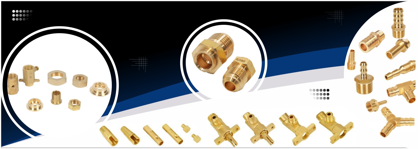 Newton Brass Industries