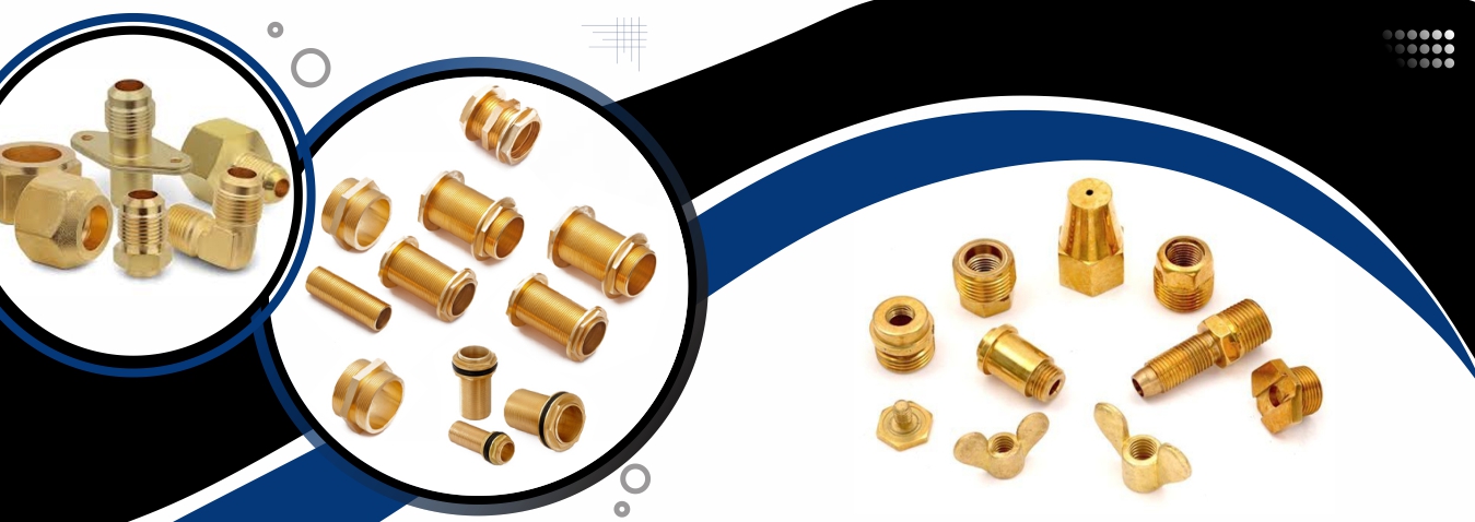 Newton Brass Industries